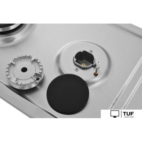 Варочная панель ZUGEL ZGH291X