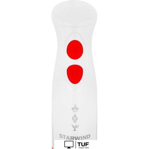 Погружной блендер StarWind SBP2242