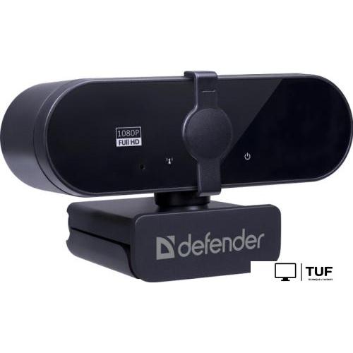 Веб-камера Defender G-Lens 2580
