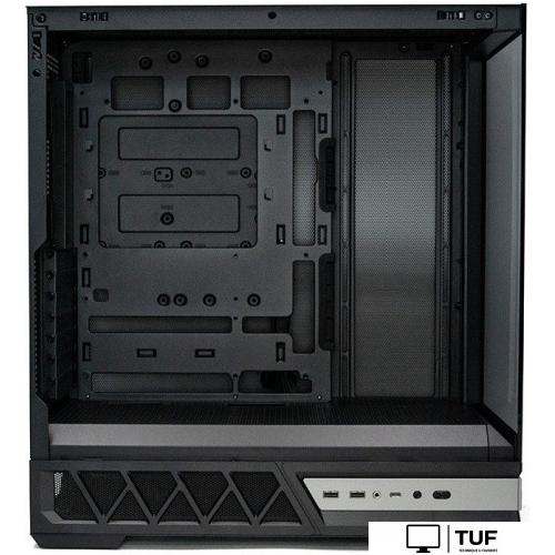 Корпус XASTRA Q700 0F-UC (черный)