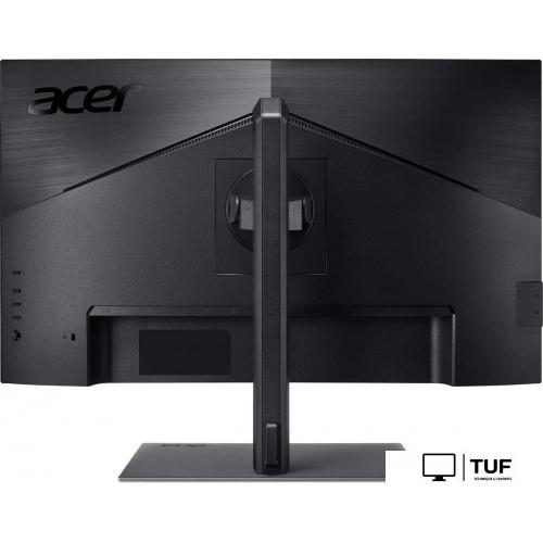 Монитор Acer Vero B277KLBbmipruzx UM.HB7CD.B02