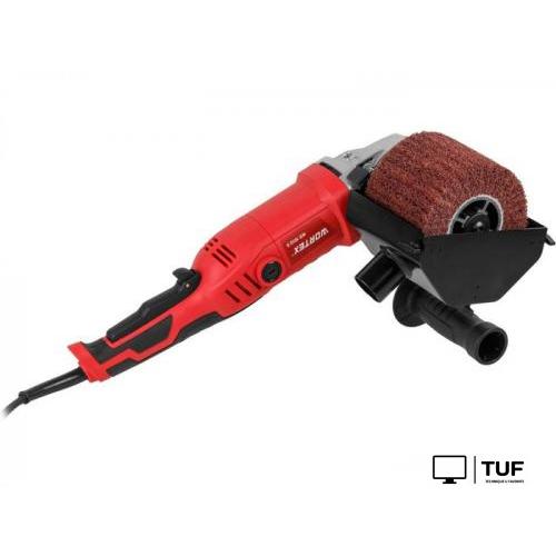 Щеточная шлифмашина Wortex WS 1012 S