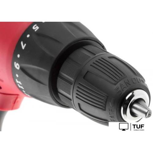 Дрель-шуруповерт Hiper HES350/2A