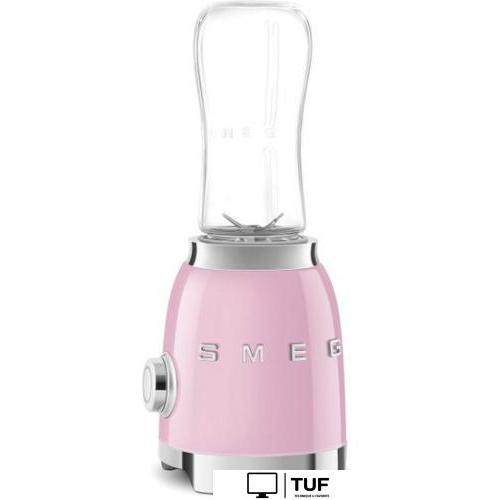 Стационарный блендер Smeg PBF01PKEU