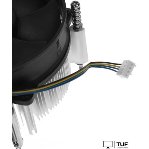 Кулер для процессора Digma D-CPC110-PWM3