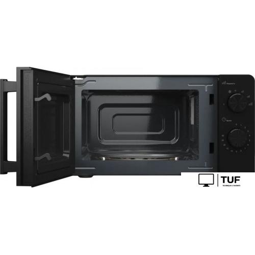 Микроволновая печь KUPPERSBERG TMW 204 B
