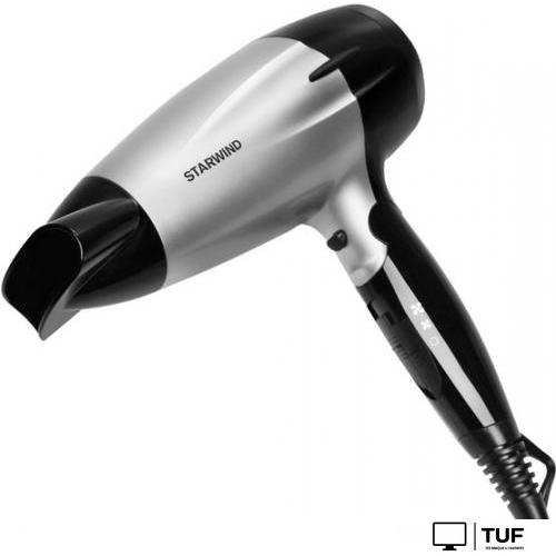 Фен StarWind SHD 6110