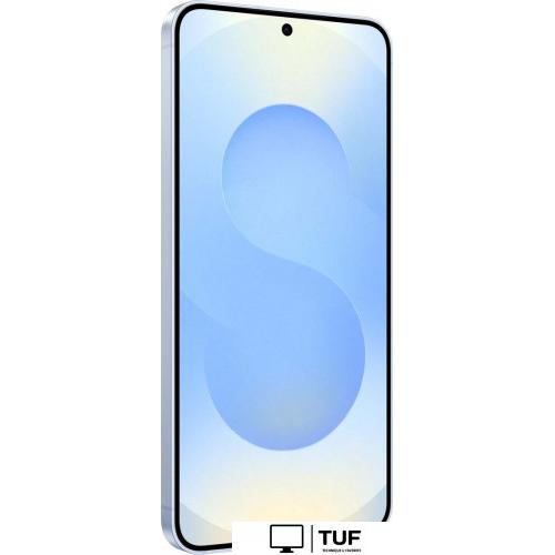 Телефон Samsung Galaxy S25 SM-S931B 12GB/128GB (голубой)