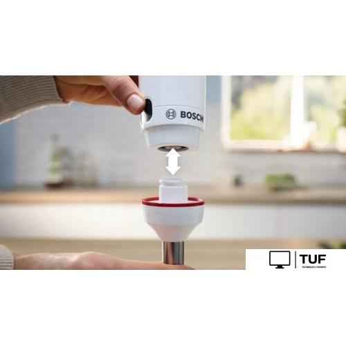 Погружной блендер Bosch MSM4W210