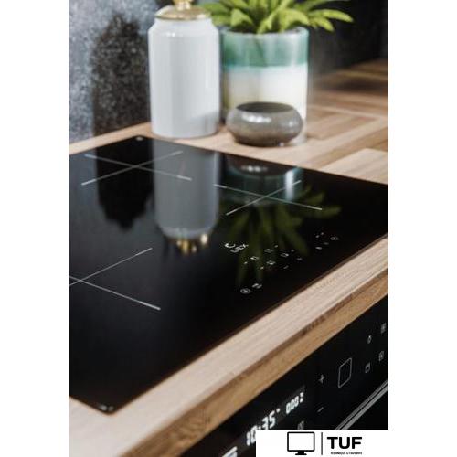 Варочная панель LEX EVI 640A BL