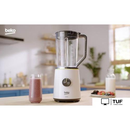Стационарный блендер BEKO TBN7400W