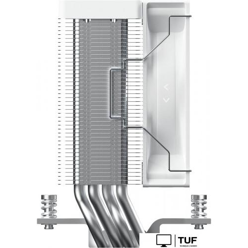 Кулер для процессора Ocypus Gamma A40 WH ARGB Digital Gamma-A40-WH1NAWD00X-GL