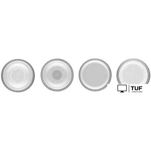 Рожковая кофеварка KitchenAid 5KES6403EBM