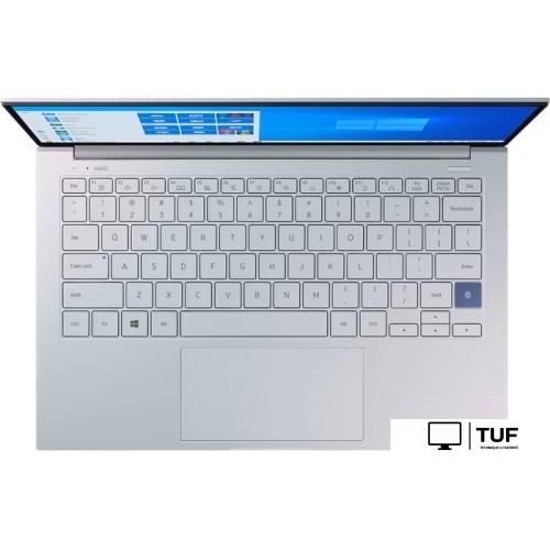 Ноутбук Samsung Galaxy Book Ion 13 NP930XCJ-K01DE