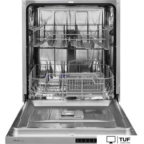 Встраиваемая посудомоечная машина Monsher MD 6001