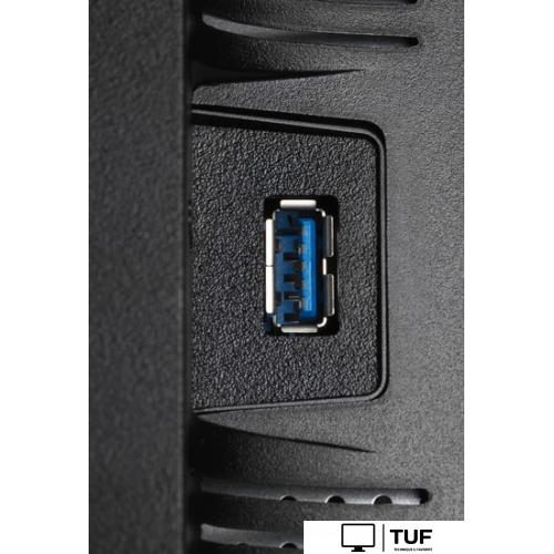 Монитор NEC MultiSync PA243W (черный)