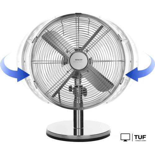 Вентилятор Sencor SFE 3040SL