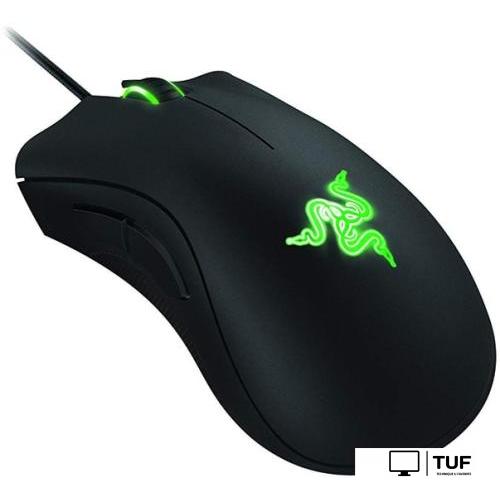 Игровая мышь Razer DeathAdder Essential