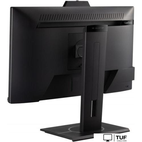 Монитор ViewSonic VG2440V