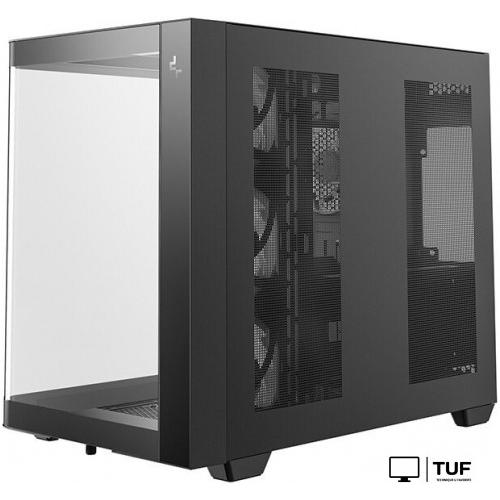 Корпус DeepCool CG530U 4F R-CG530U-BKAGA4-G