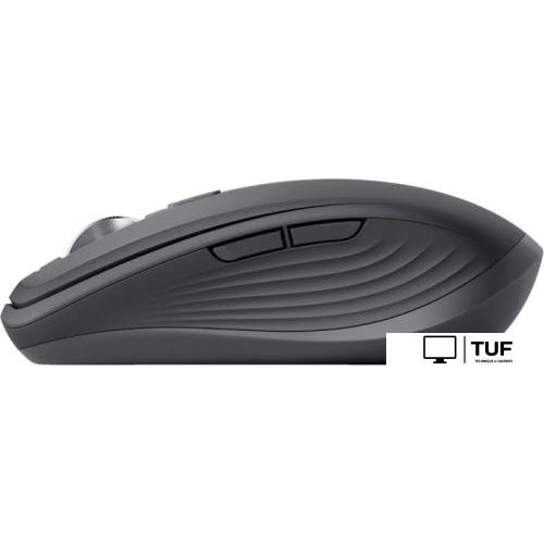 Мышь Logitech MX Anywhere 3S (графит)