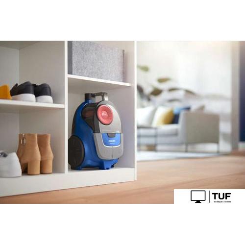 Пылесос Philips XB2062/01