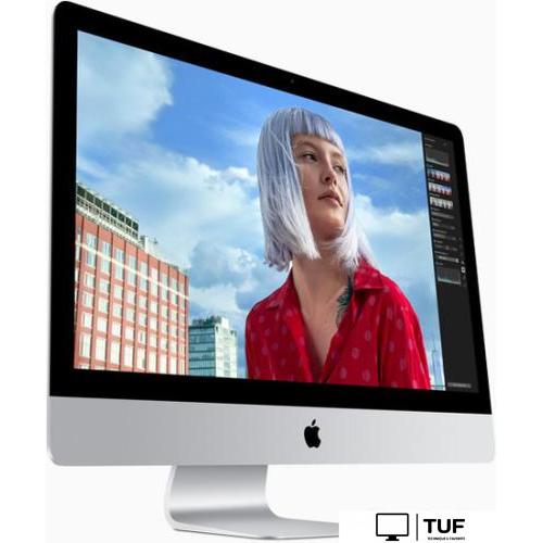 Моноблок Apple iMac 21.5 Retina 4K (2017 год) [MNDY2]