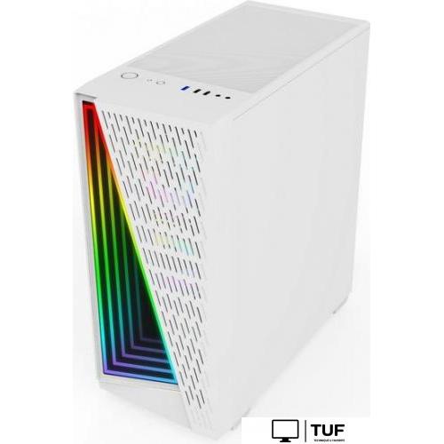 Корпус ALSEYE X3 (белый)