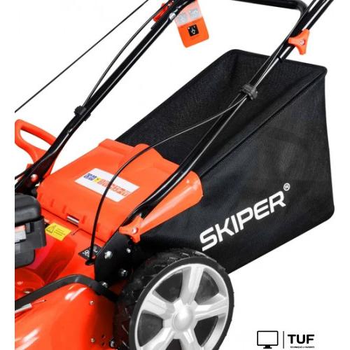 Газонокосилка Skiper GW462S