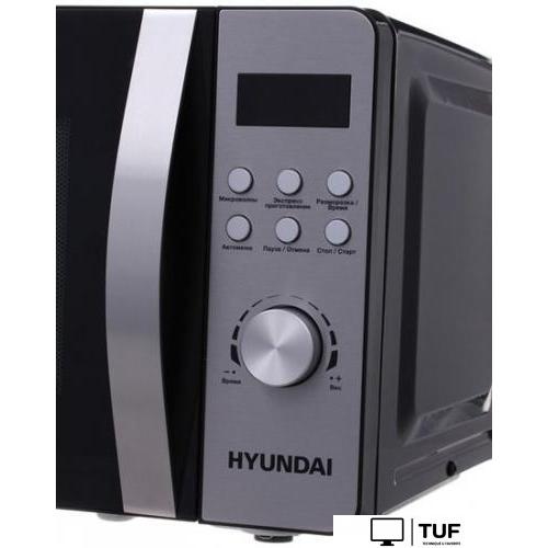 Микроволновая печь Hyundai HYM-D2071