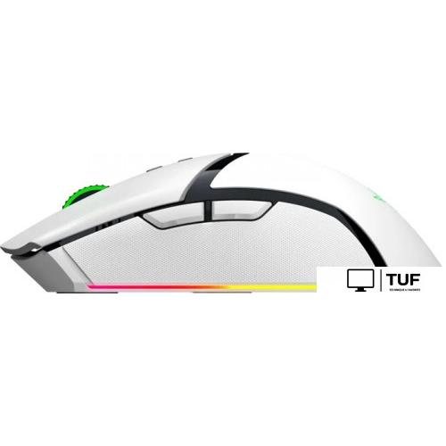 Игровая мышь Razer Cobra Pro (белый)