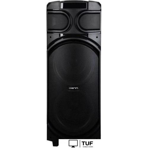 Колонка для вечеринок DENN Constellation DPS455