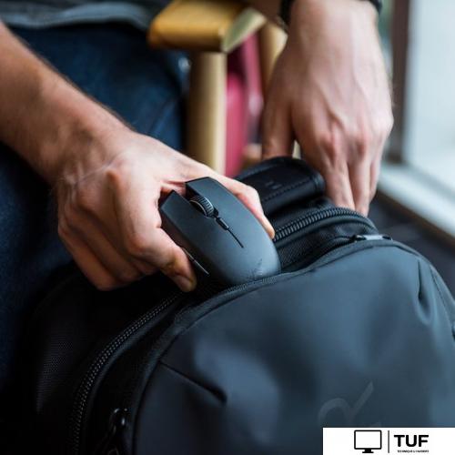 Игровая мышь Razer Atheris