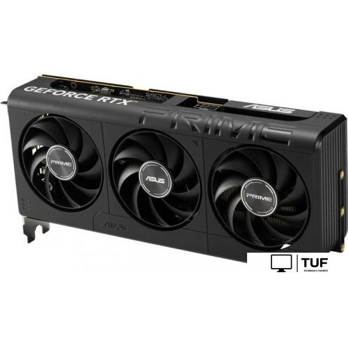 Видеокарта ASUS Prime GeForce RTX 5060 8GB GDDR7 OC Edition PRIME-RTX5060-O8G