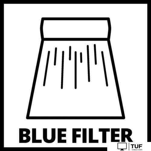 Пылесос Einhell TC-VC 18/15 Li - Solo (без АКБ и З/У)