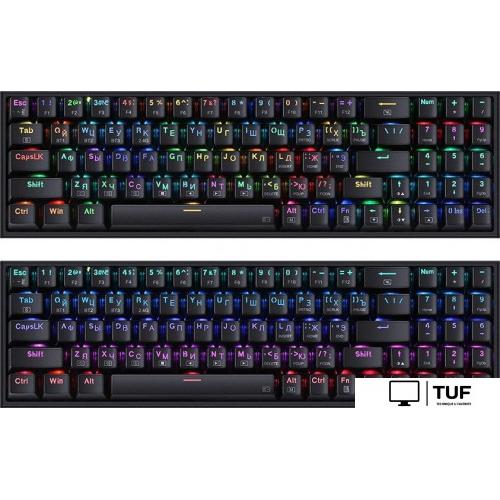 Игровой набор Redragon S136