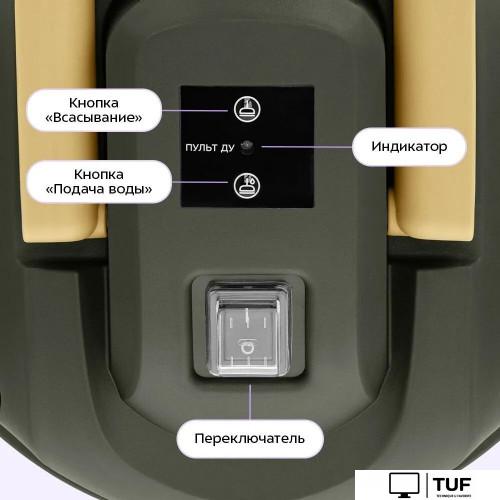Пылесос Kitfort KT-5543