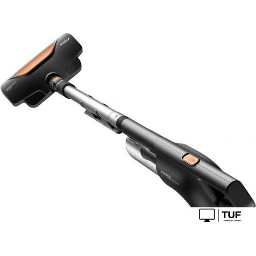 Пылесос Deerma DX600