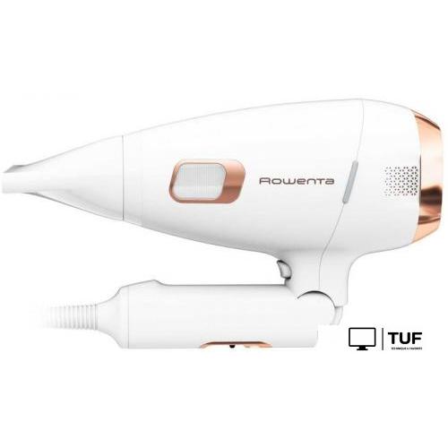 Фен Rowenta Ultimate Experience Scalp Care CV9240F0