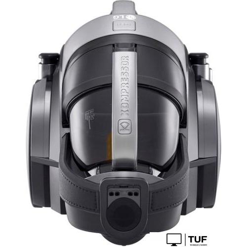 Пылесос LG VC83209UHAS