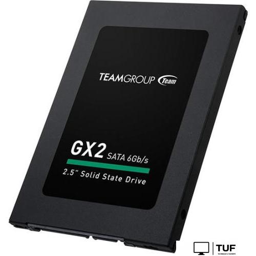 SSD Team GX2 2TB T253X2002T0C101