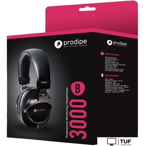 Наушники Prodipe 3000B