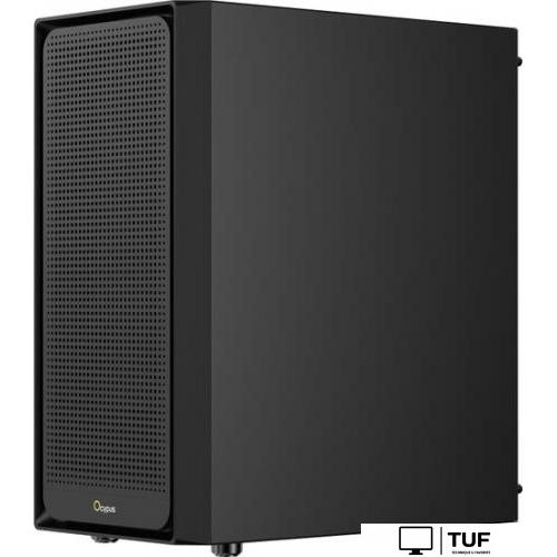 Корпус Ocypus Gamma C50 BK
