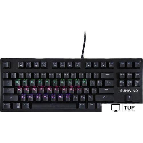 Клавиатура SunWind SW-K900G