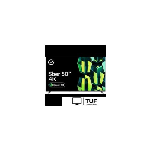 Телевизор Sber SDX-50U4139
