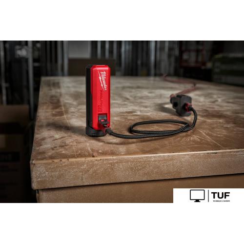 Внешний аккумулятор Milwaukee L4 PPS 3000mAh 4932493335 (красный)