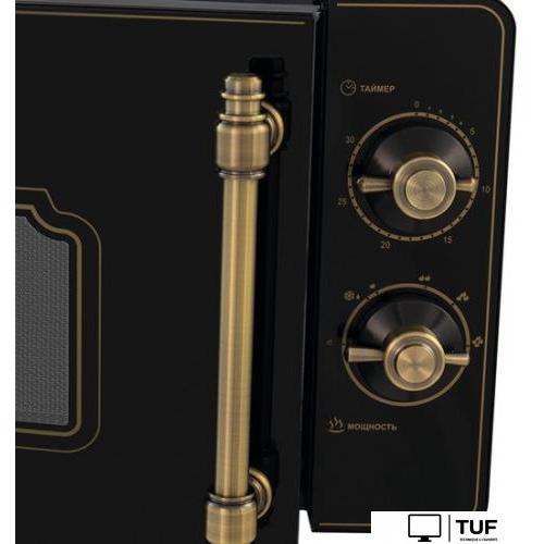 Микроволновая печь LEX FSMO M.02 BL