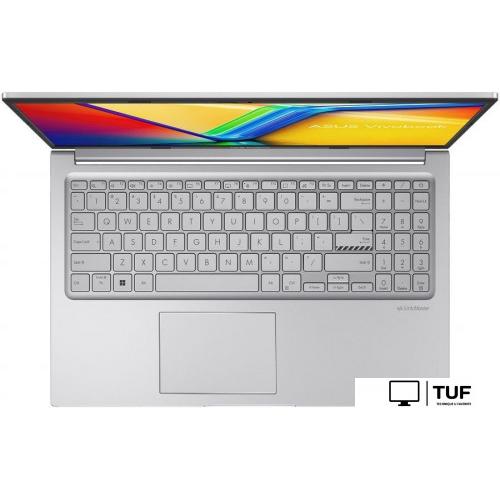 Ноутбук ASUS Vivobook 15 X1504VA-BQ2528