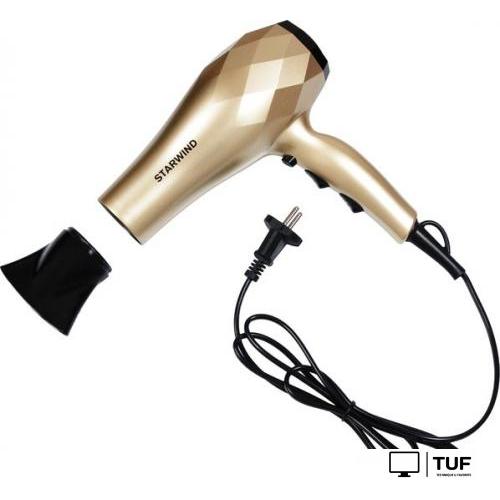 Фен StarWind SHP8110