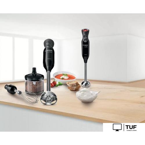 Погружной блендер Bosch MS61B6150